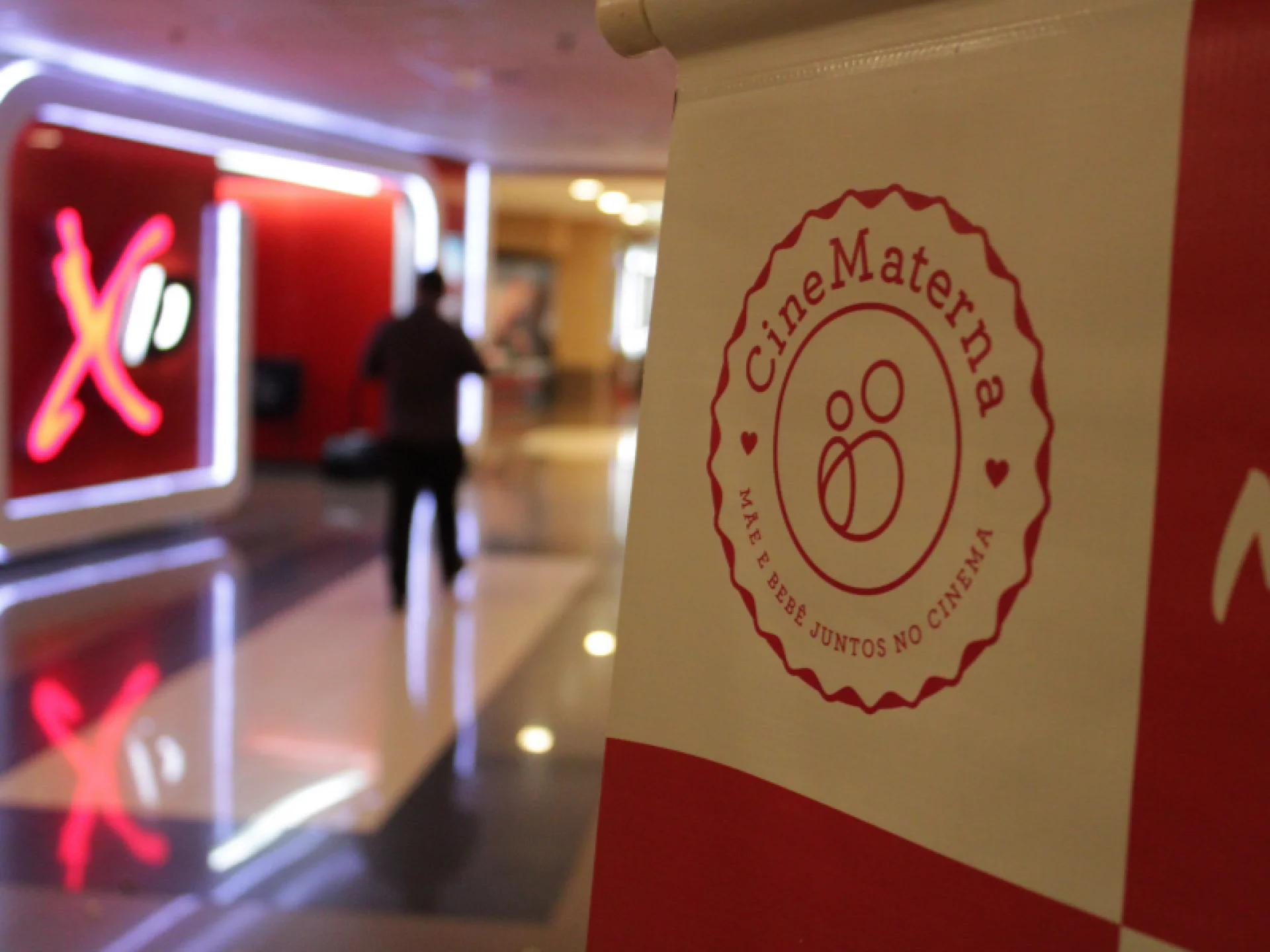 Cinematerna traz "Velhos Bandidos" em abril