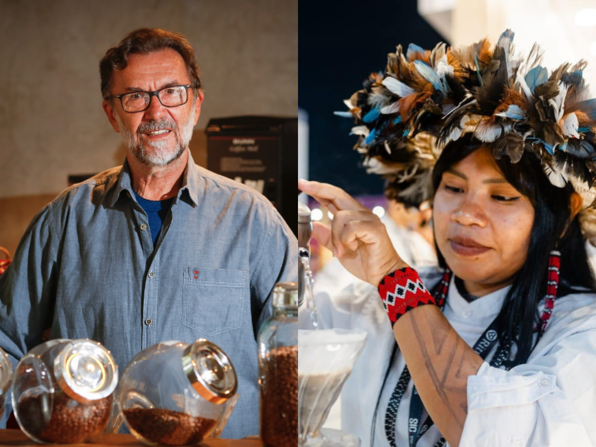Circuito do Café terá workshows