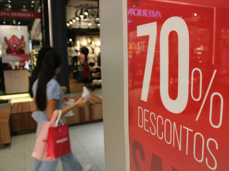 Começa a Semana do Cliente RioMar