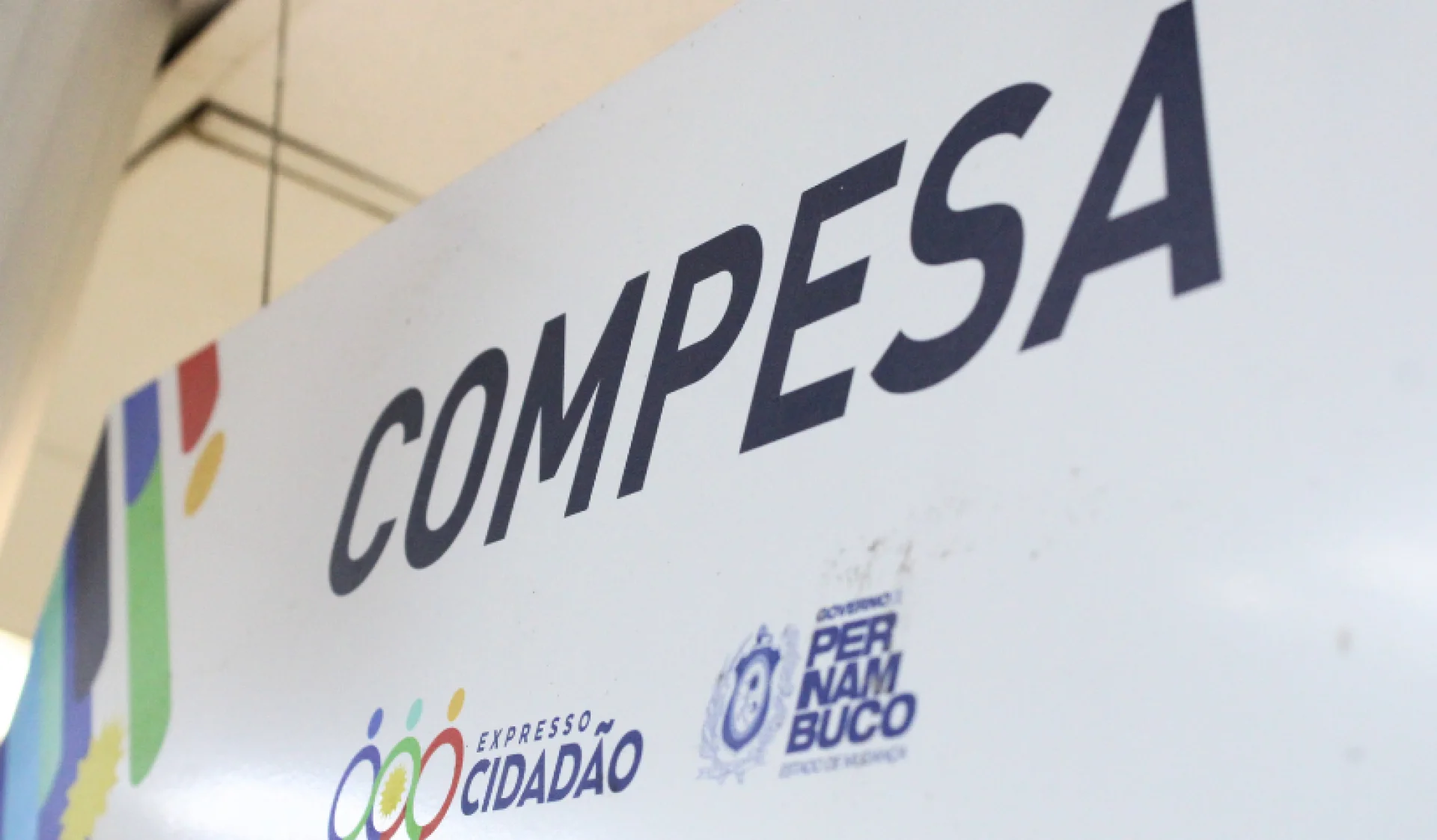 RioMar Recife | Compesa tem posto de atendimento no Expresso Cidadão RioMar
