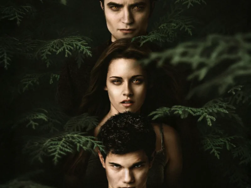 Cinemark Replay: pré-venda para Crepúsculo já está liberada