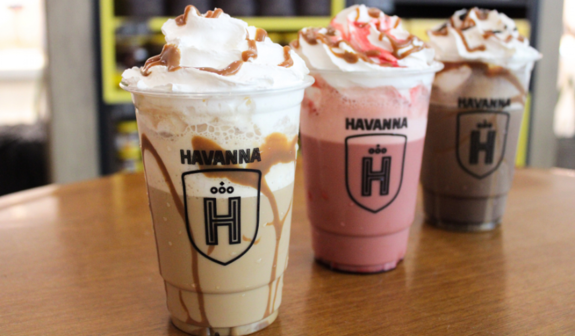 Havanna