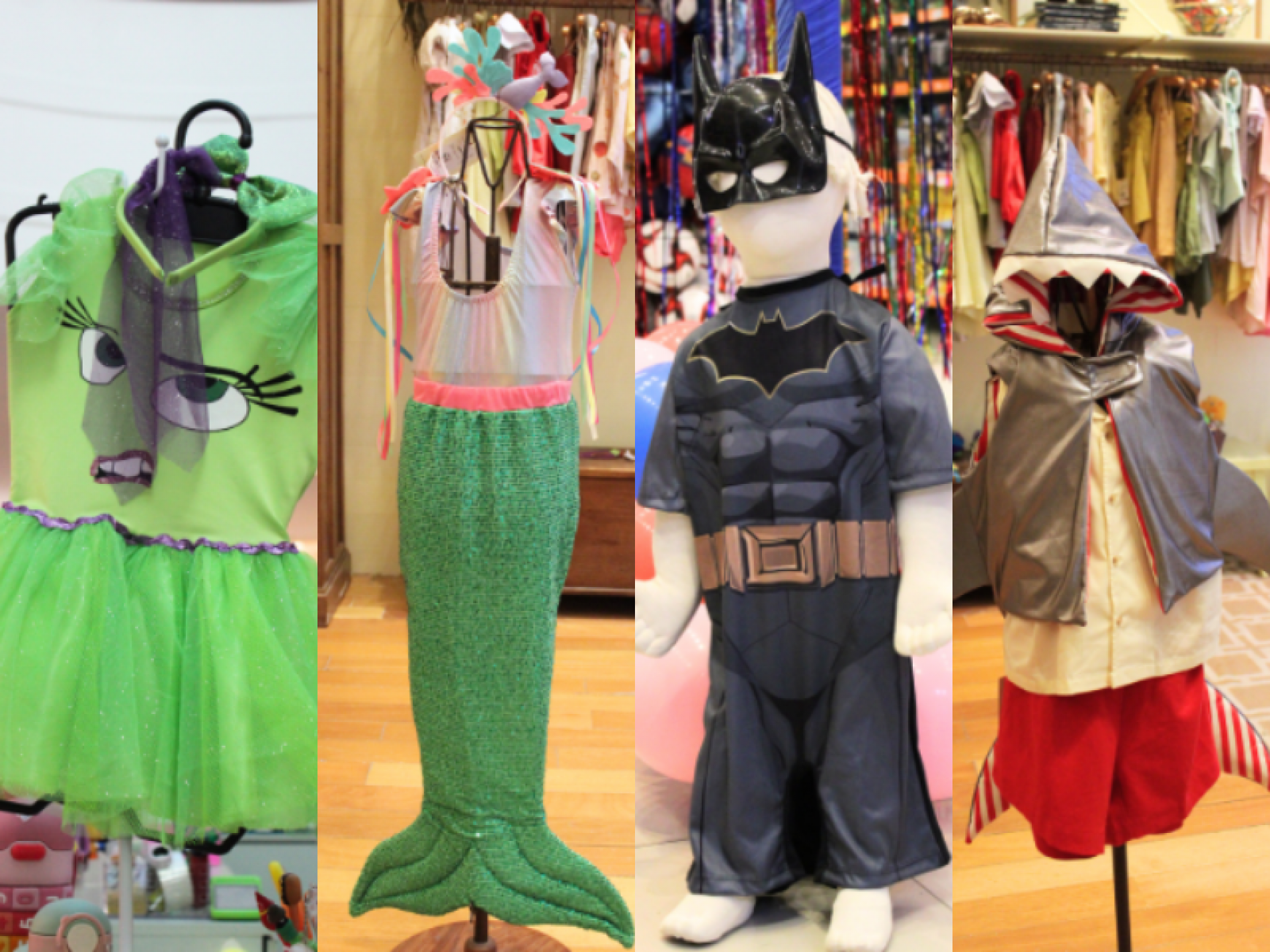 Fantasias de Carnaval Fantasias de Carnaval