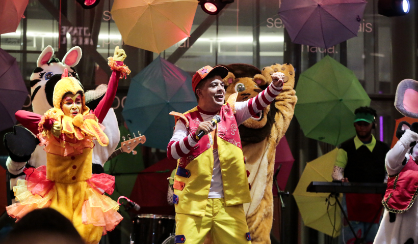 Foto: Arquivo RioMar Recife