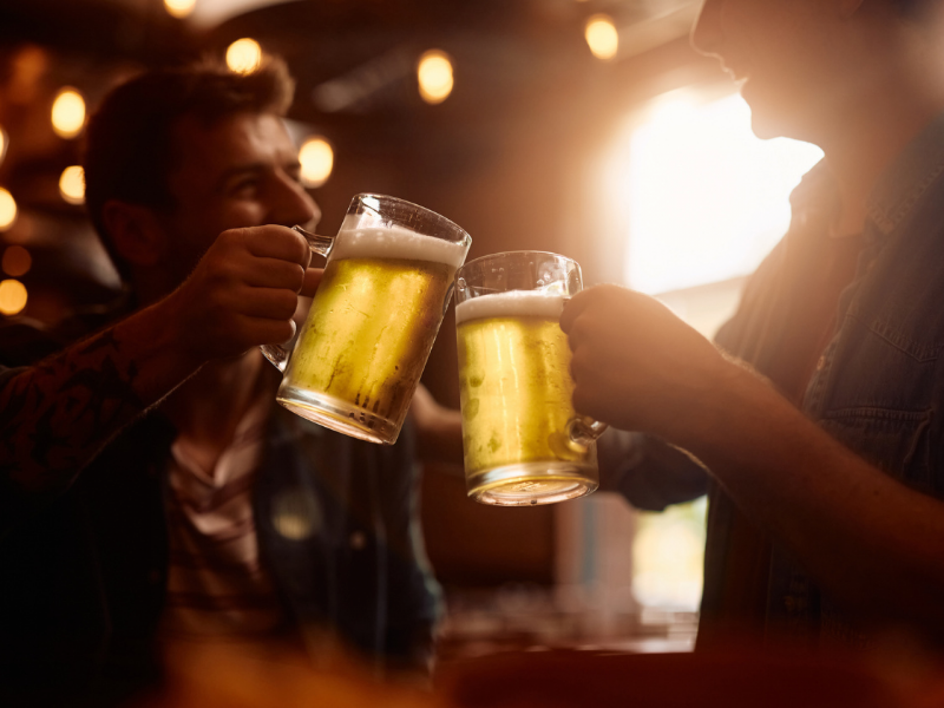 Happy hour no RioMar Happy hour no RioMar