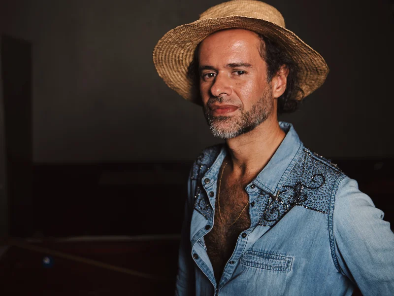 Dia dos Namorados: Amor e Música RioMar terá show de Marcelo Jeneci