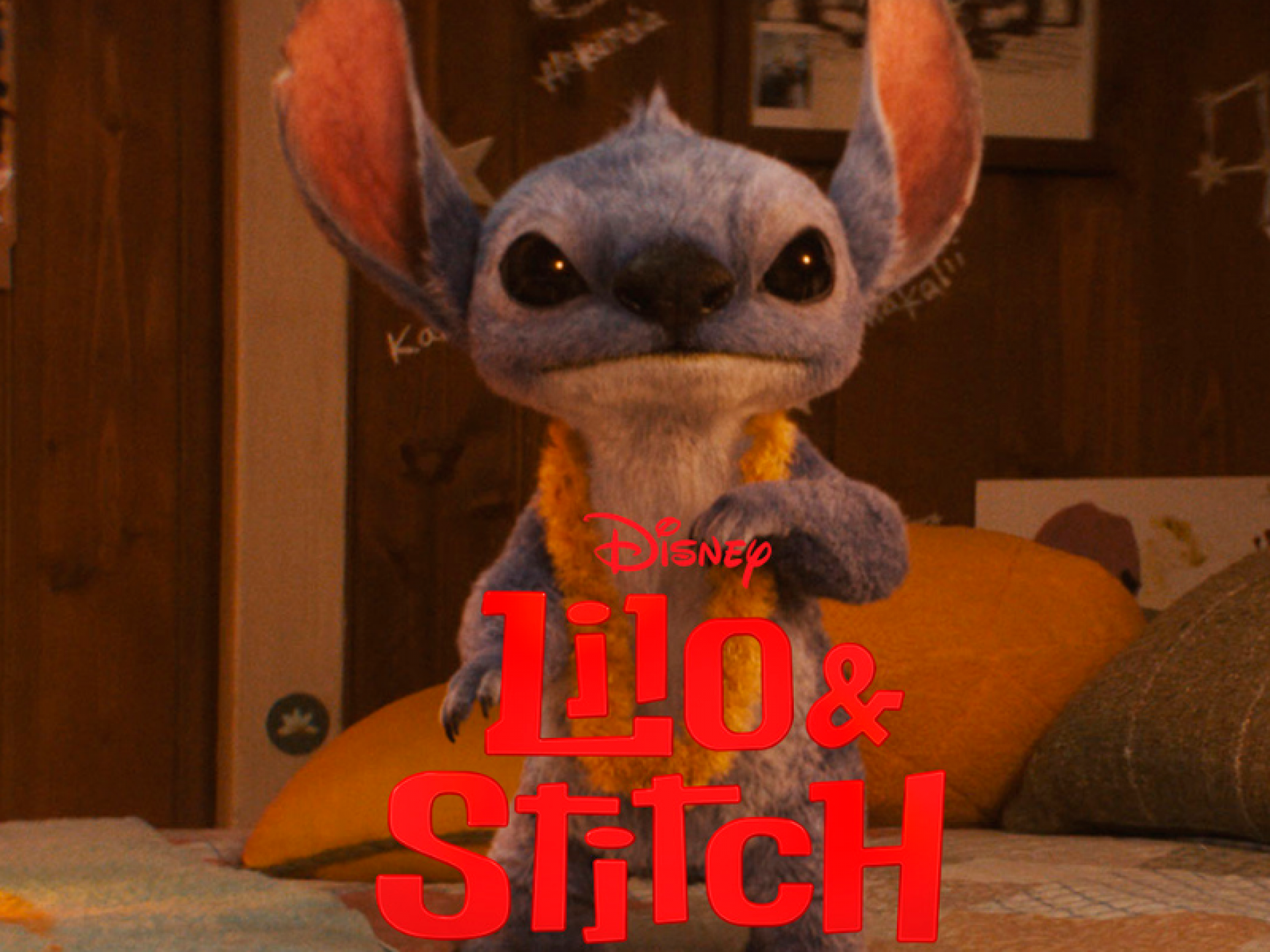 Lilo & Stitch