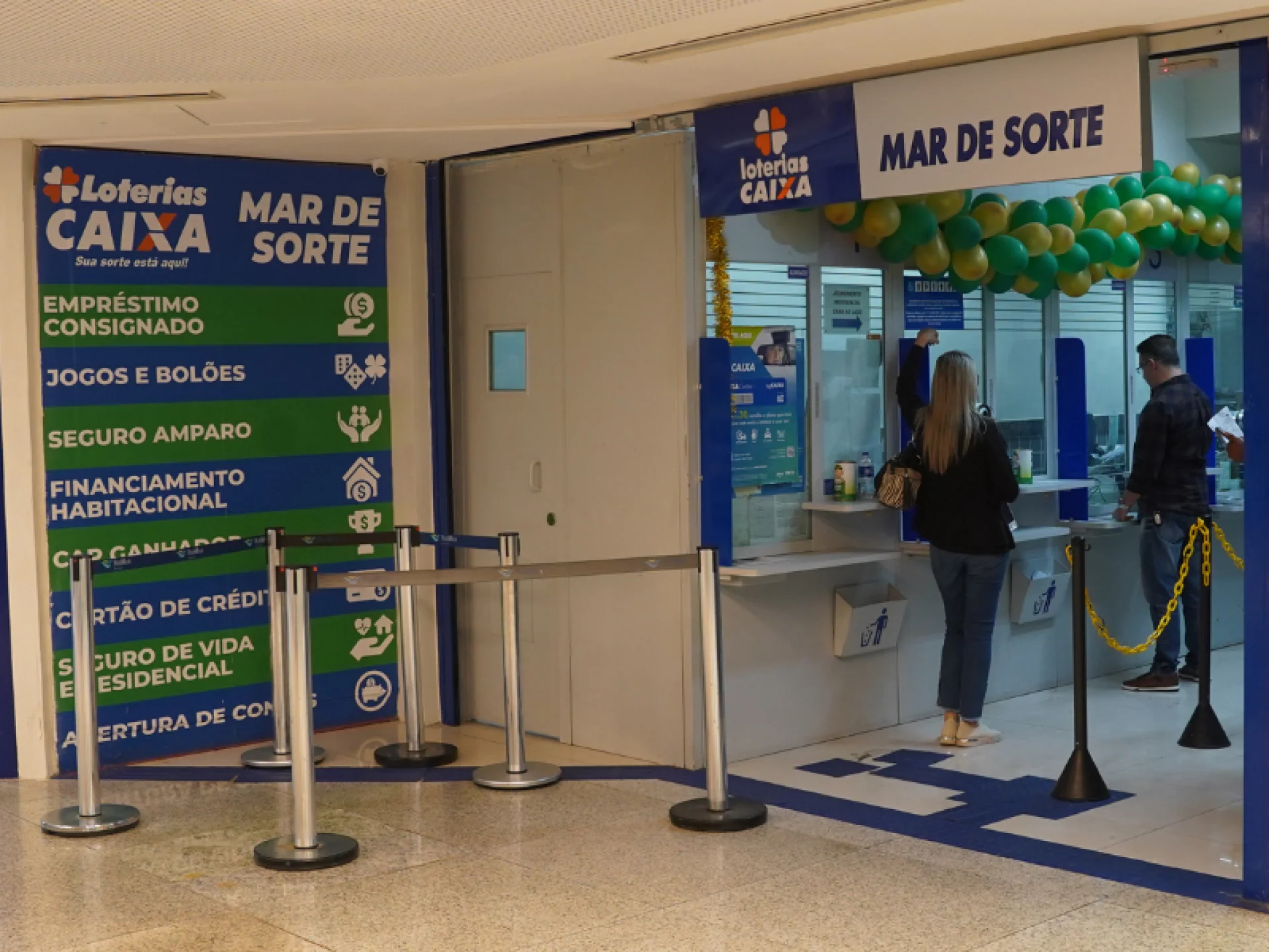 Loteria: Mega-Sena e outros concursos com dia de sorteio alterado