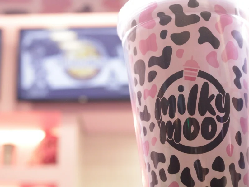 Compre um, leve dois: Milky Moo lança promoção especial de aniversário