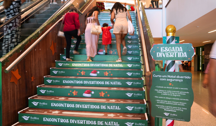 Foto: Arnaldo Carvalho/RioMar Recife