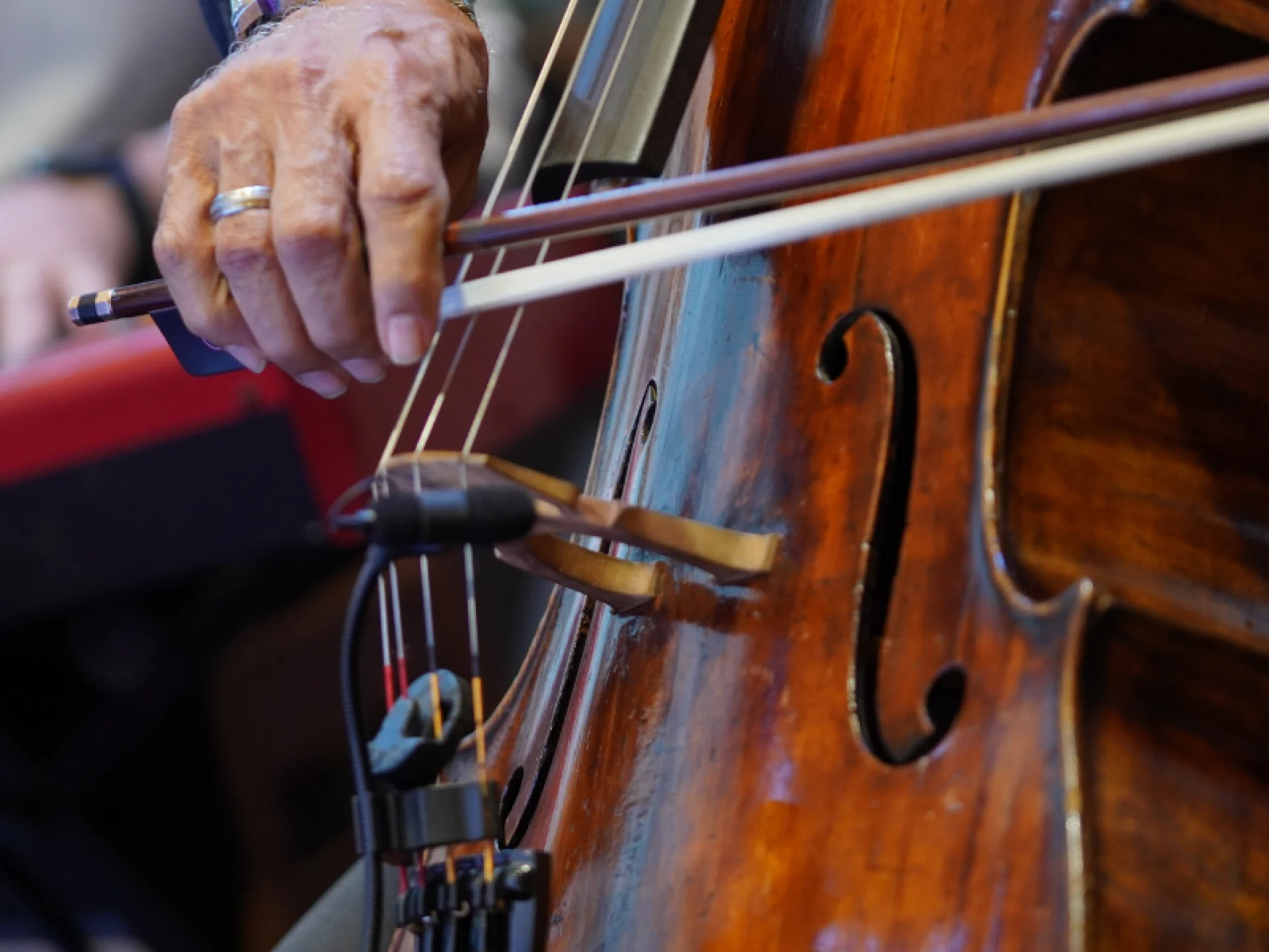 Orquestra Matéria Prima
