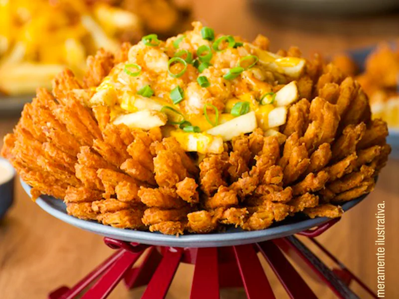 Outback celebração traz combinações a partir de R$ 79,90