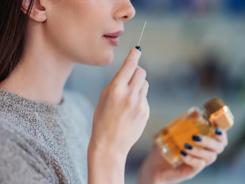 Gosta de perfume importado? Veja a seleção com mais de 65% de desconto