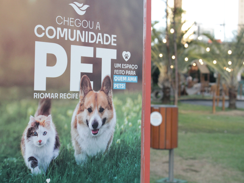 Vem aí a 2ª edição da Semana Pet RioMar