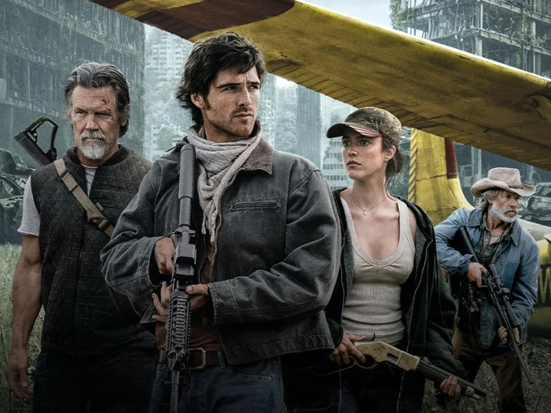 Confira as estreias da última semana de agosto no Cinemark!