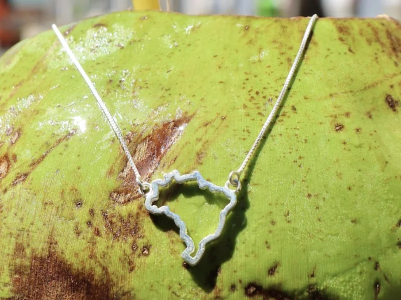 Prata Rara lança coleção Alma do Brasil