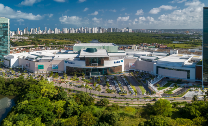 Foto: Vinicius Lubambo/Especial para o RioMar Recife