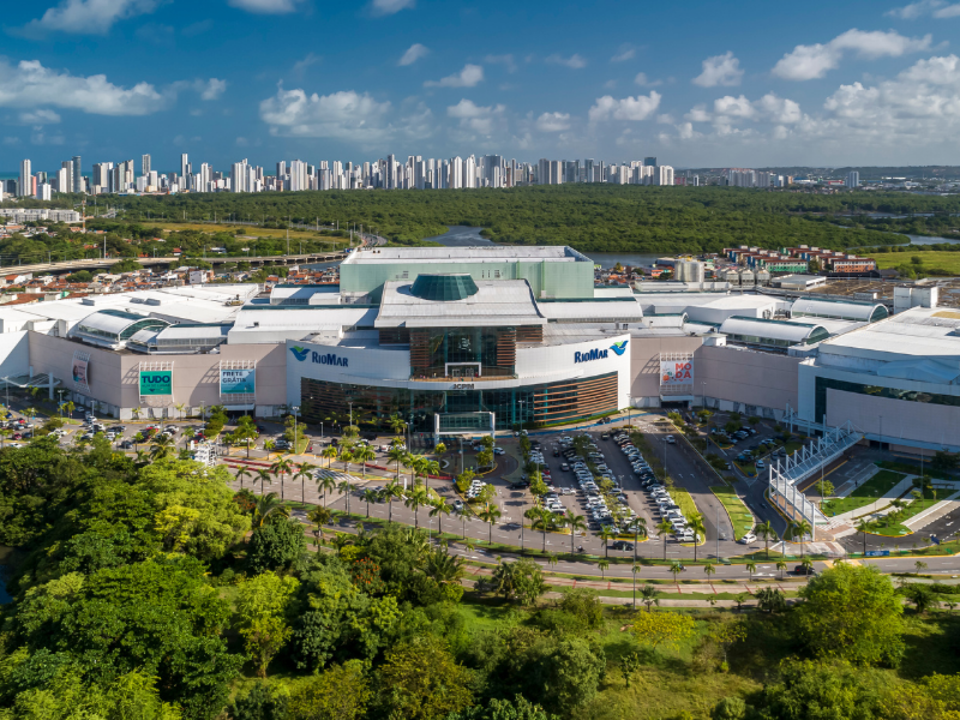 Foto: Vinicius Lubambo/Especial para o RioMar Recife