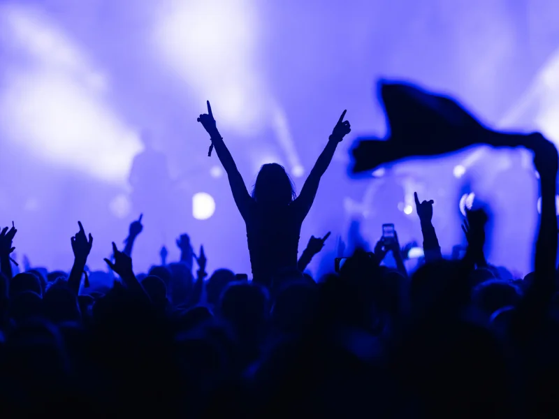 Inspirações de looks para o Rock in Rio