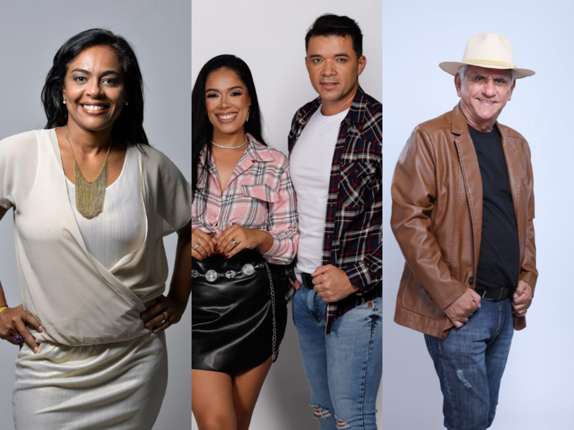 Programação do São João Forró & Tradição RioMar