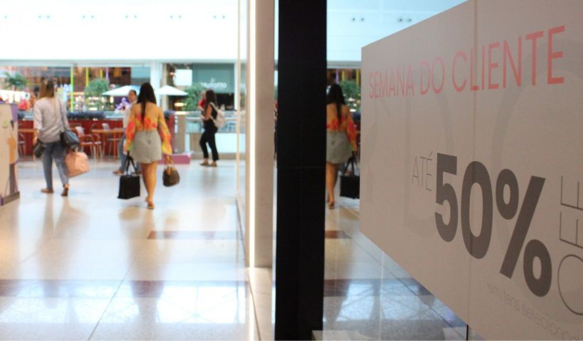 Semana do Cliente: confira últimas oportunidades