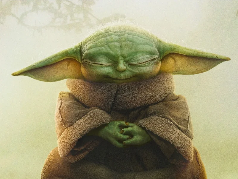 Star Wars: O Mandaloriano e Grogu é a grande estreia da semana