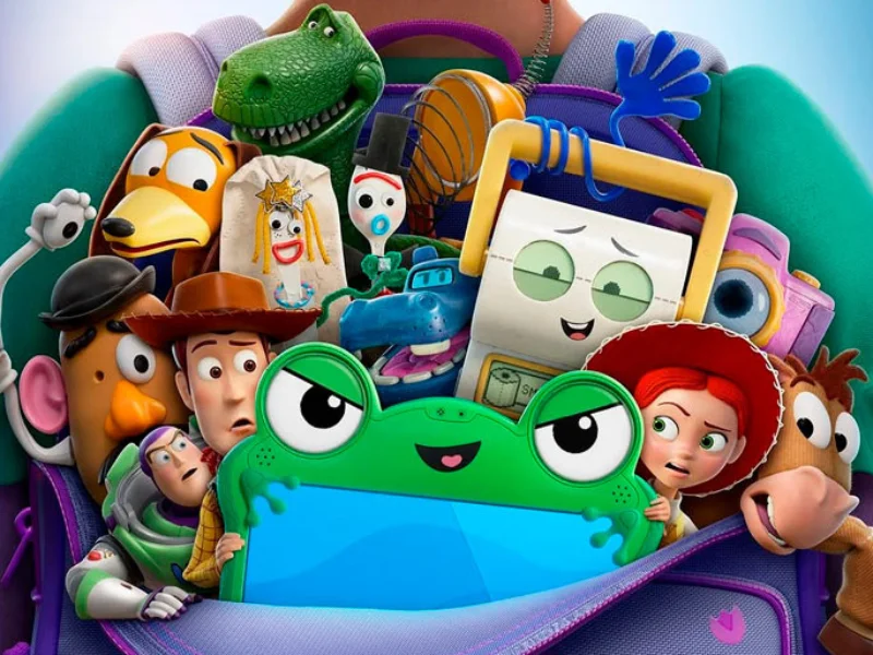 Toy Story: confira a pré-venda de brindes e ingressos