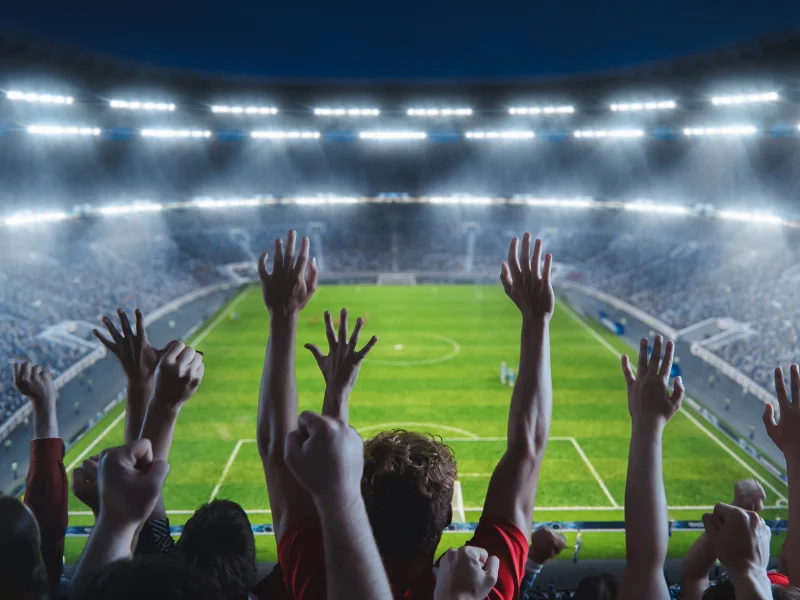 UEFA Champions League 2026 terá transmissão ao vivo no Cinemark