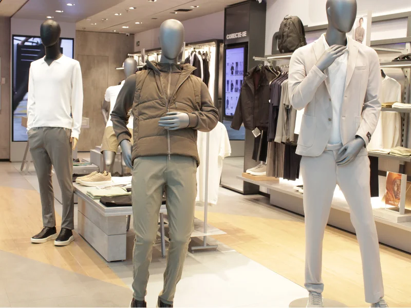 Moda masculina: Urban traz 3 dicas de looks elegantes e esportivos