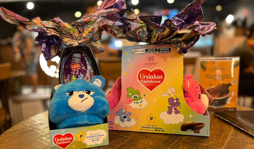 Foto: Yasmin Nascimento/RioMar Recife