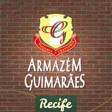 ARMAZÉM GUIMARÃES