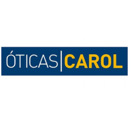 ÓTICAS CAROL