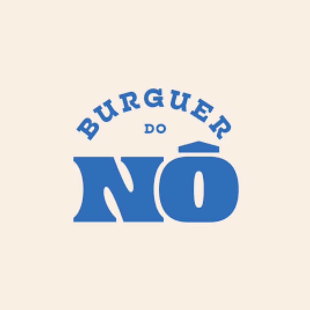 BURGUER DO NÔ