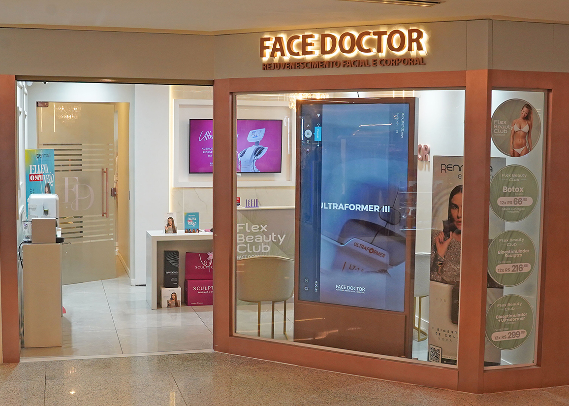 FACE DOCTOR