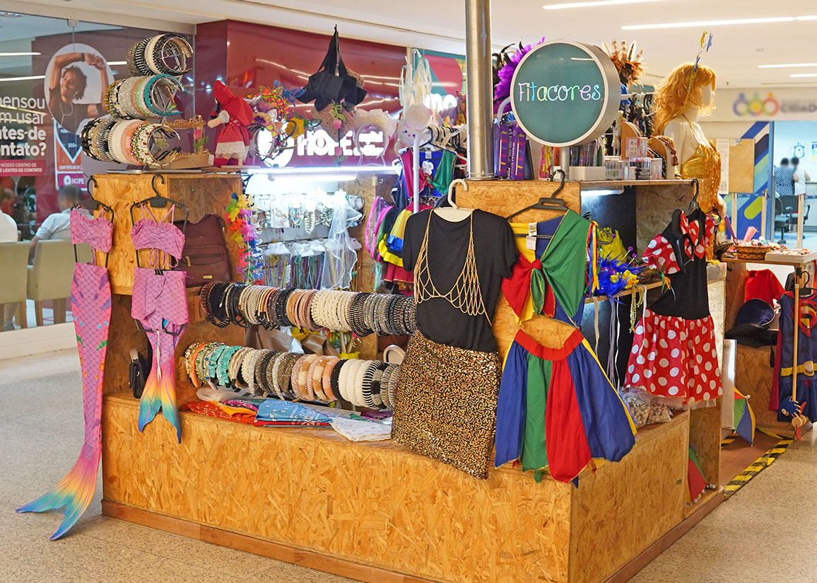 FEIRA FITACORES