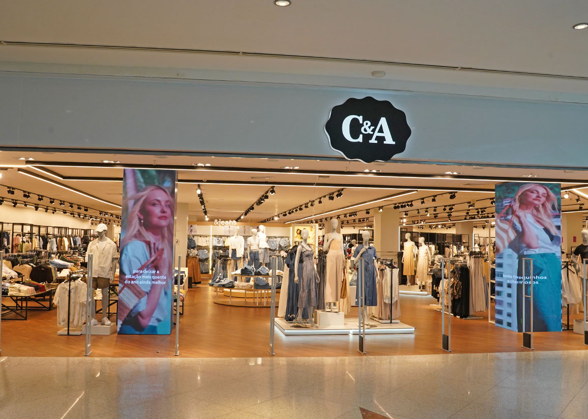 C&A