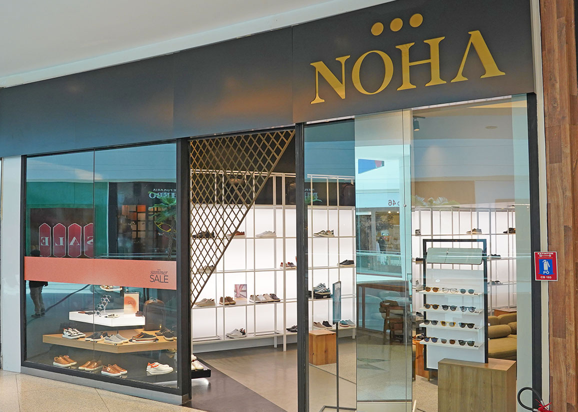 NOHA SHOES