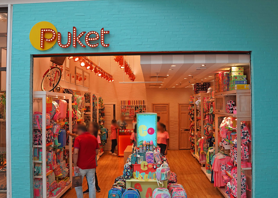 PUKET