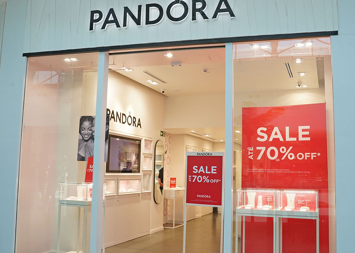PANDORA