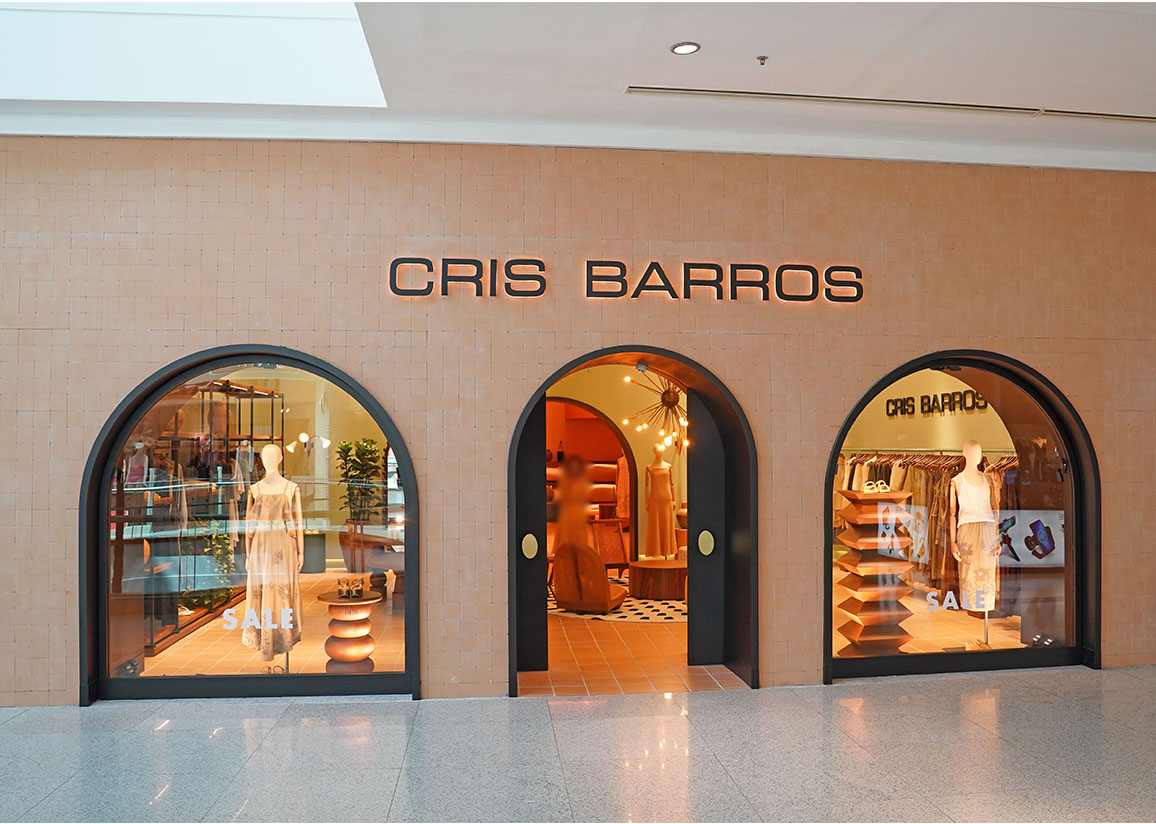 CRIS BARROS
