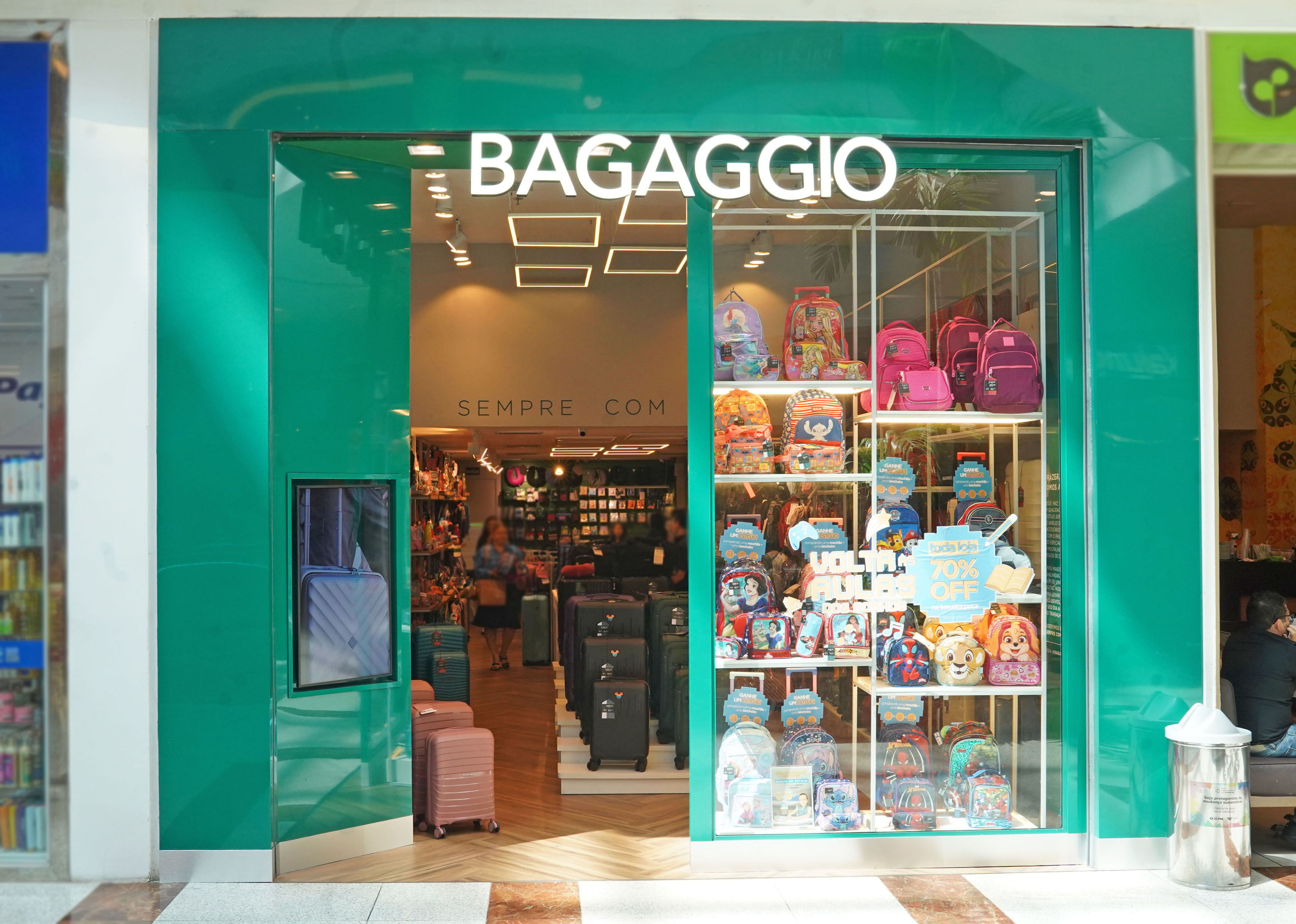 BAGAGGIO