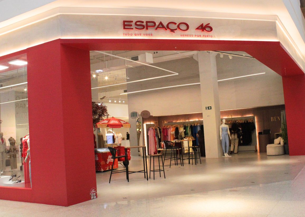 ESPAÇO 46