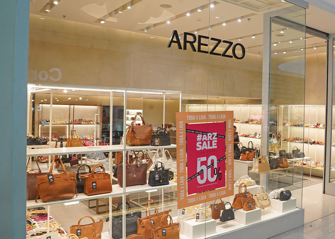 AREZZO