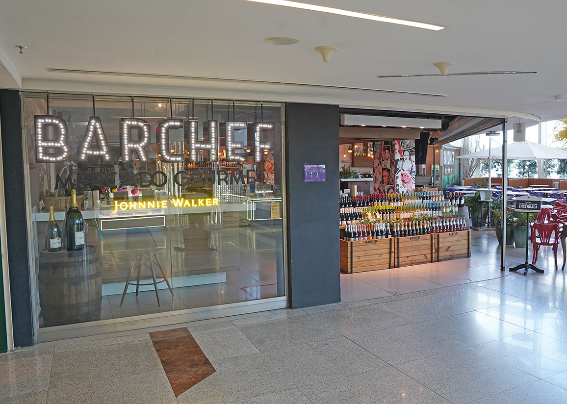 BARCHEF