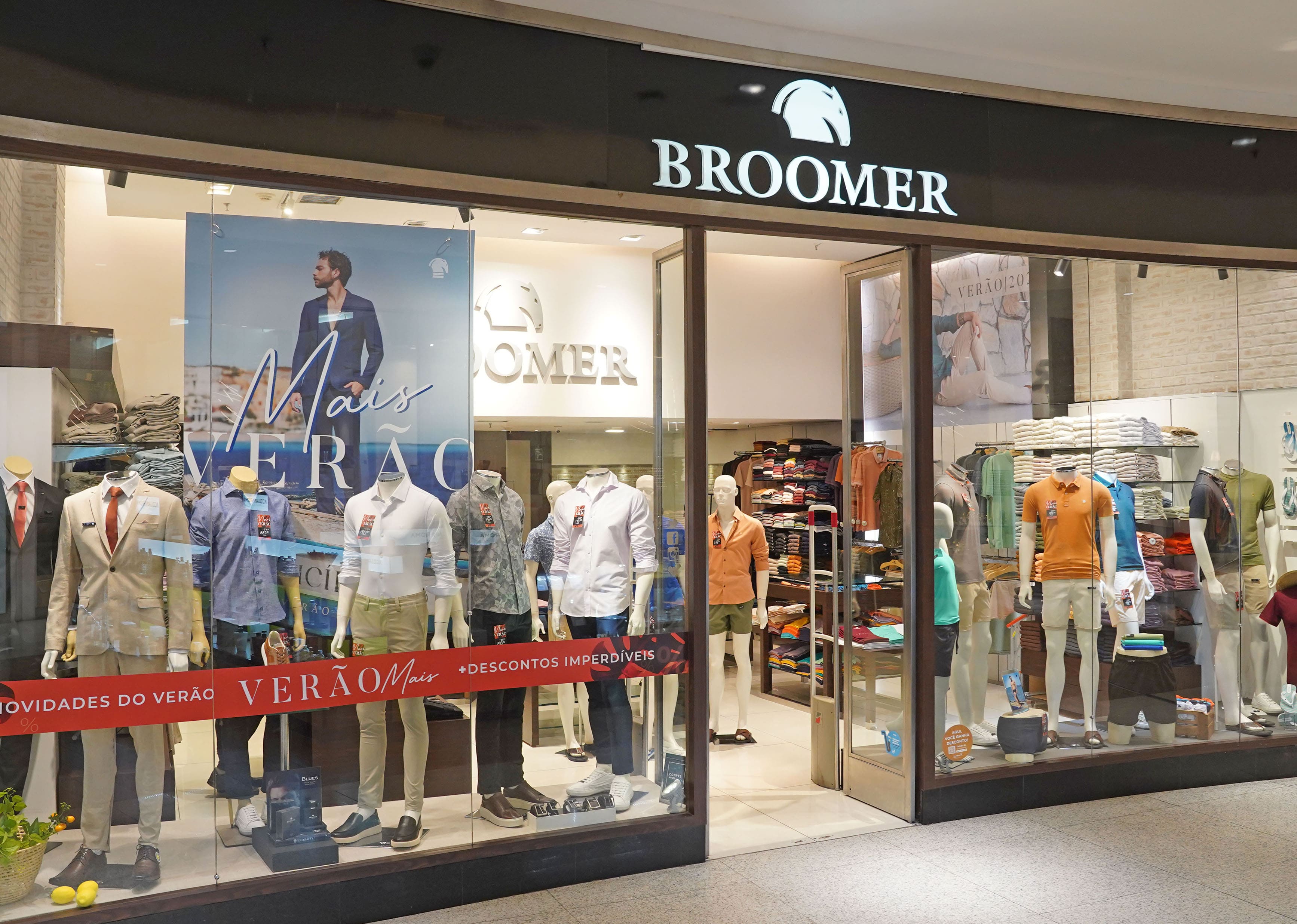 BROOMER