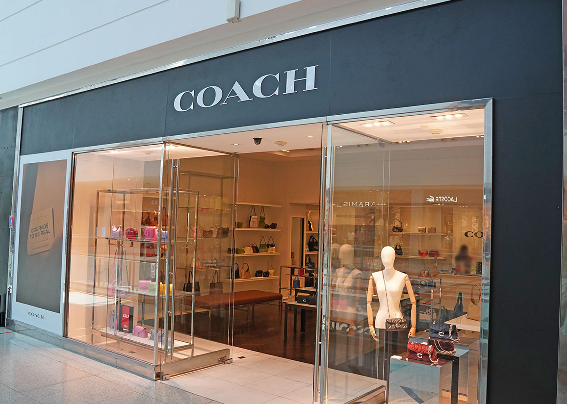 COACH