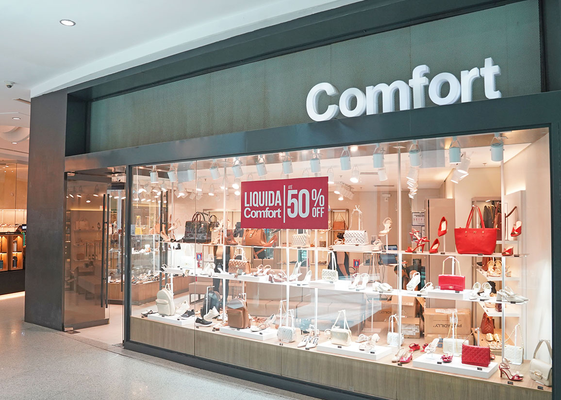COMFORT