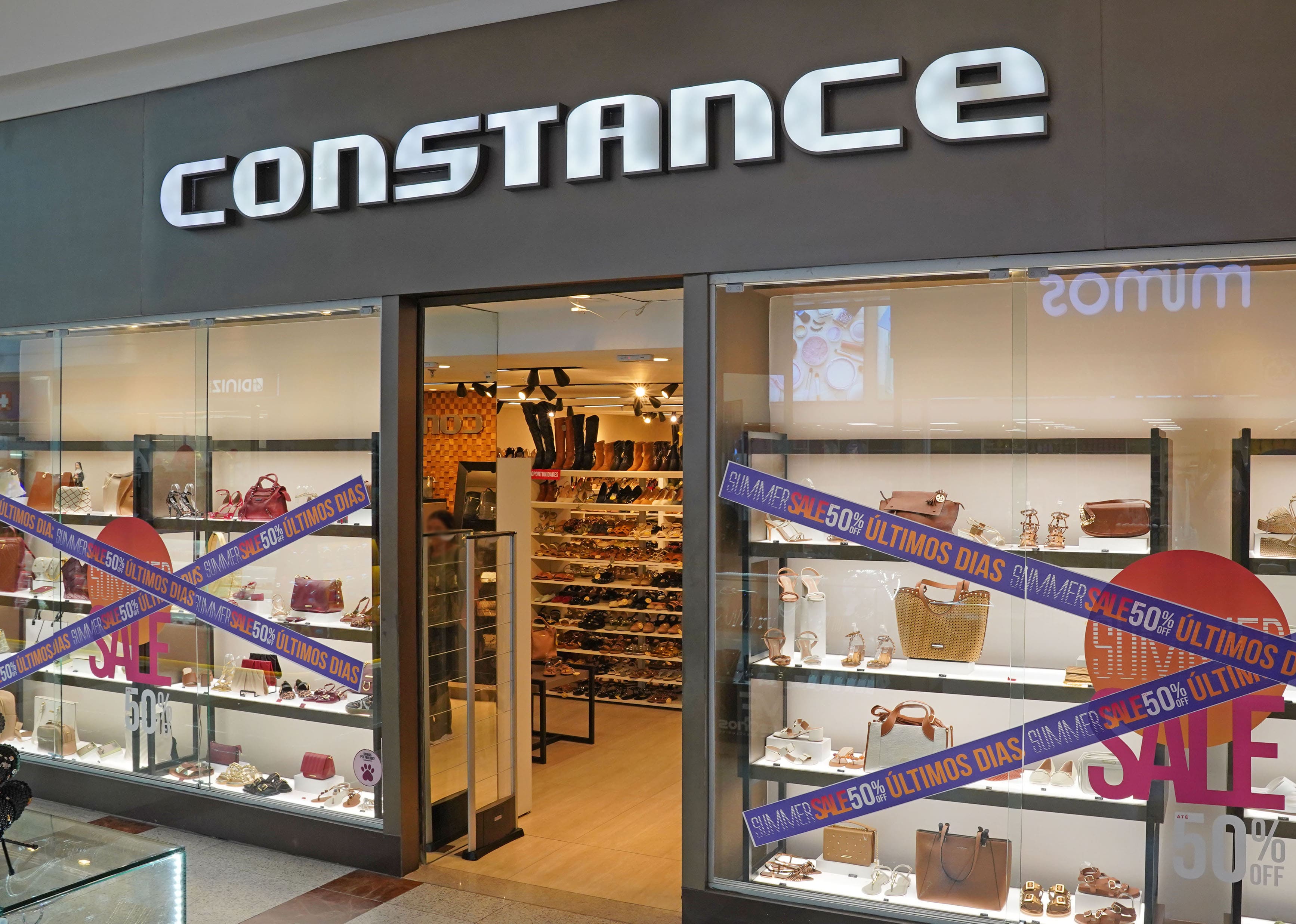 CONSTANCE