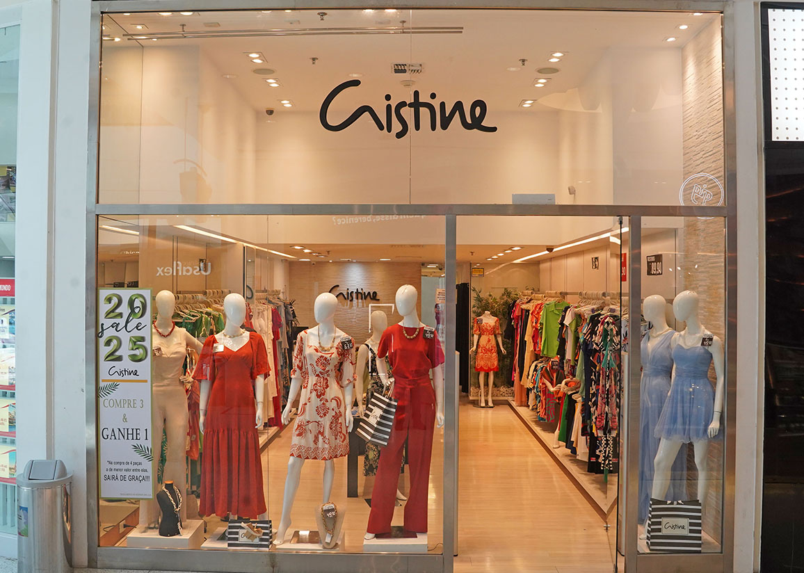 CRISTINE