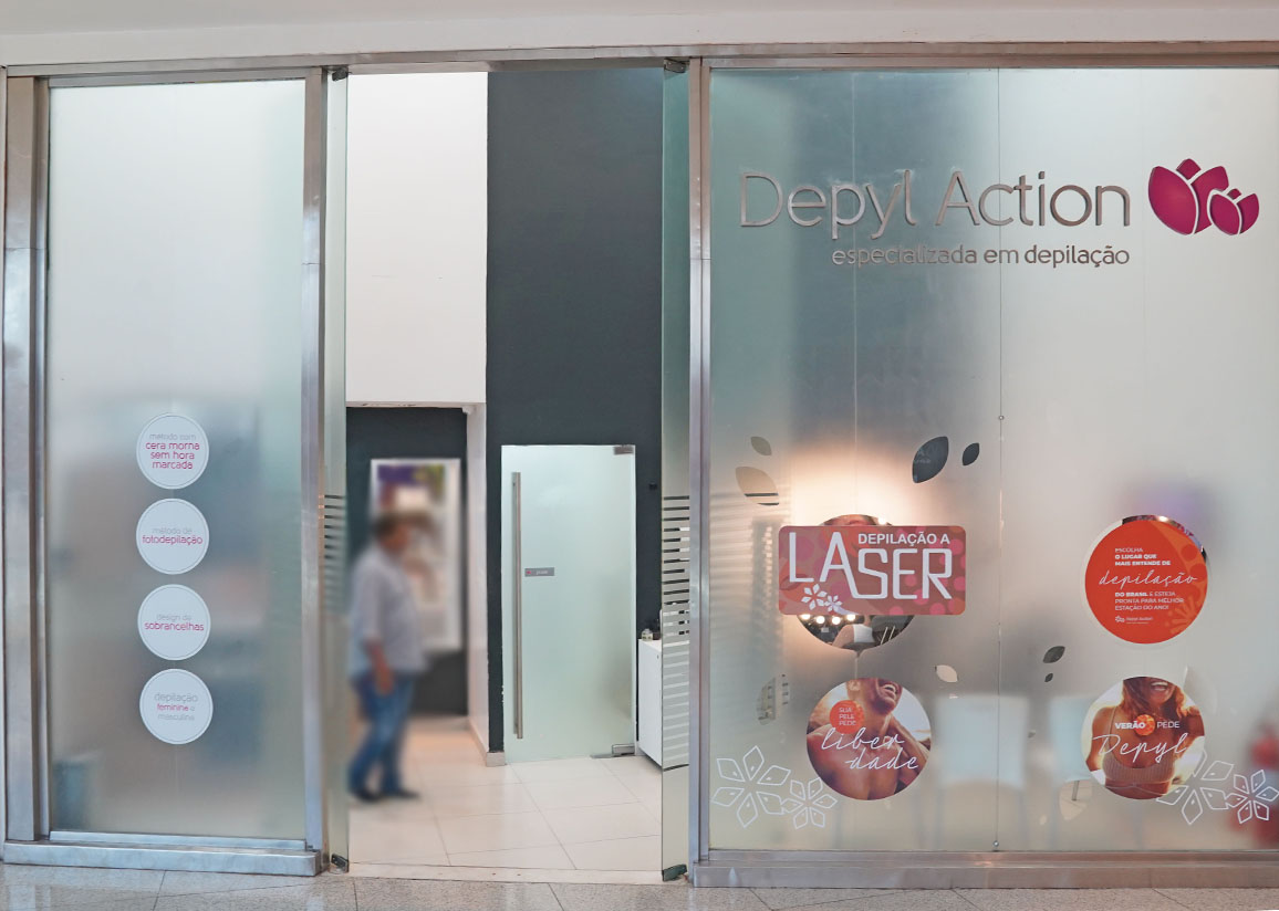 DEPYL ACTION